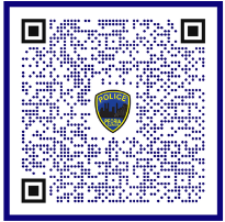 QR Code for Interview Now Form