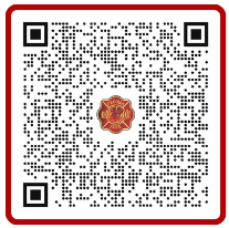 PFD Recruitment QR Code